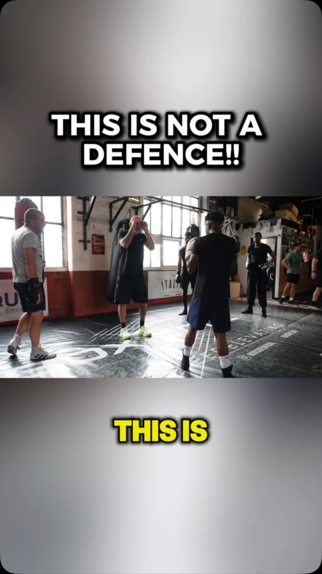 Elite Kick-Boxing/Boxing — boxing-studio in Bolton — 6