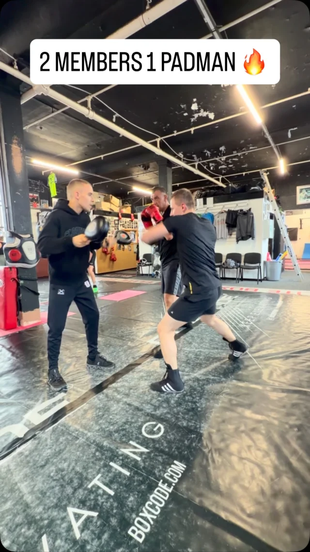 Elite Kick-Boxing/Boxing — boxing-studio in Bolton — 5